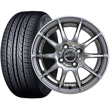 4本中2本 軽自動車用 サマータイヤ ホイール 楽天市場】セット 軽自動車 タイヤ4本（サマータイヤ・ホイール